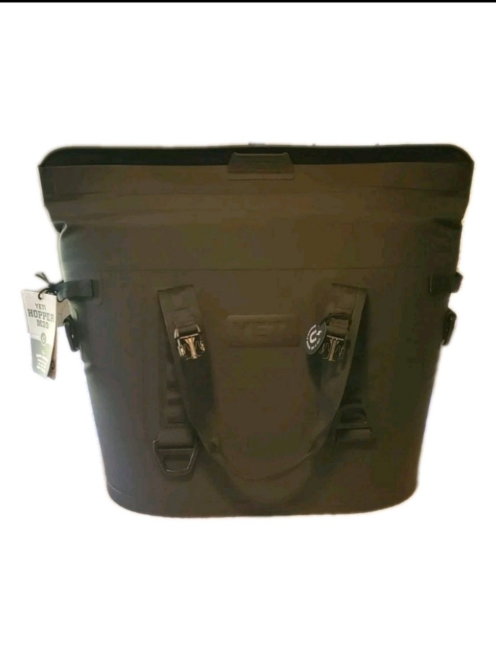 Yeti M30 Hopper NEW WITH TAGS